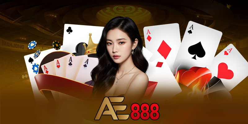 Những điều cần tránh khi chơi game bài AE888