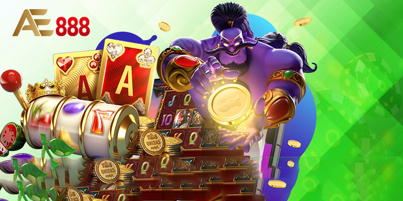 Mẹo Hay Khi Chơi Game Slots AE888 Không Thể Bỏ Qua